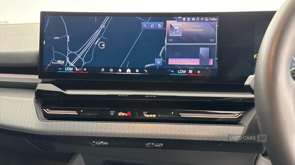 Used BMW 5 Series 2025 for sale - 76315361: Photo 9