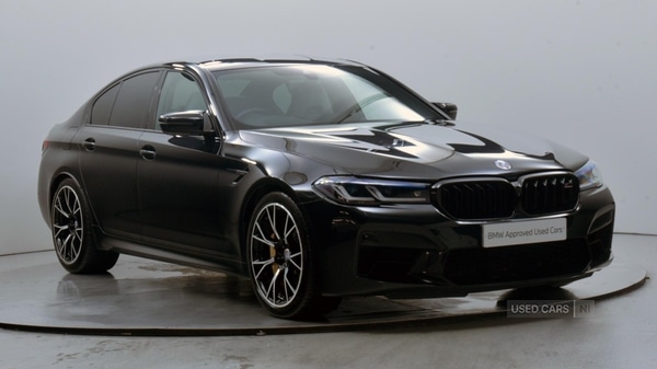 Used BMW M5 2023 for sale - 77306556: Photo 1