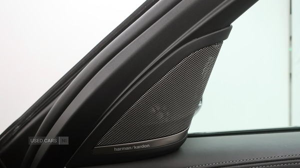 Used BMW M5 2023 for sale - 77306556: Photo 11