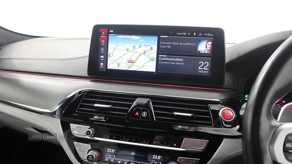 Used BMW M5 2023 for sale - 77306556: Photo 15