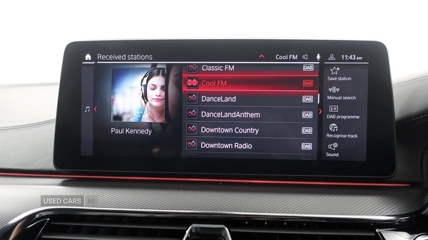 Used BMW M5 2023 for sale - 77306556: Photo 18