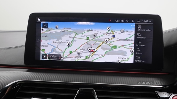 Used BMW M5 2023 for sale - 77306556: Photo 19