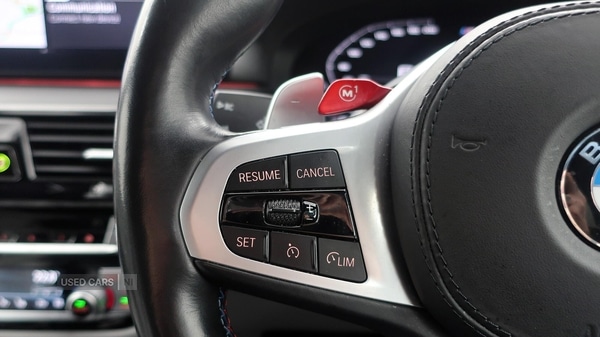 Used BMW M5 2023 for sale - 77306556: Photo 20