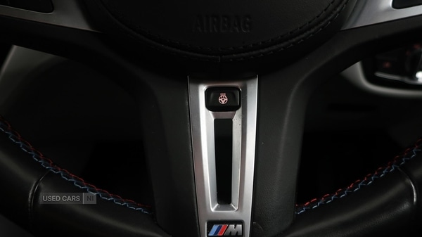 Used BMW M5 2023 for sale - 77306556: Photo 24