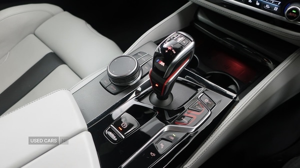 Used BMW M5 2023 for sale - 77306556: Photo 26