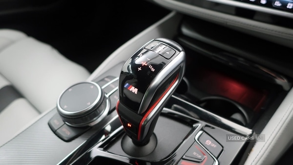 Used BMW M5 2023 for sale - 77306556: Photo 27