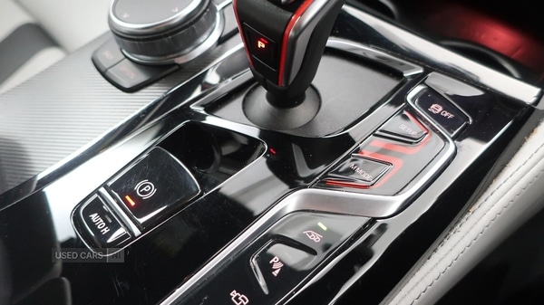 Used BMW M5 2023 for sale - 77306556: Photo 28