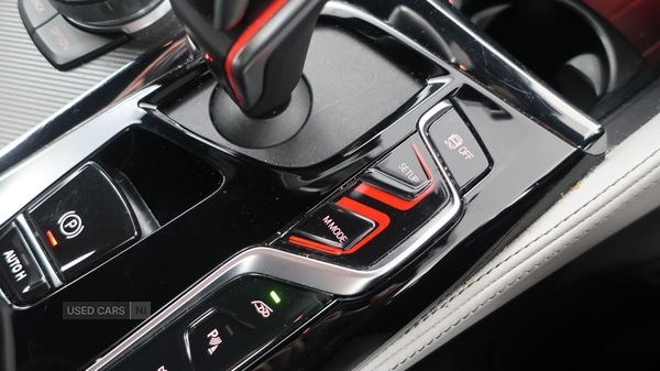 Used BMW M5 2023 for sale - 77306556: Photo 29