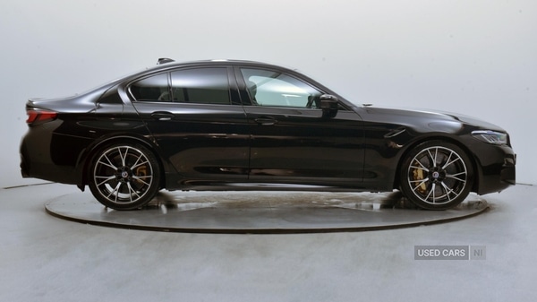 Used BMW M5 2023 for sale - 77306556: Photo 3