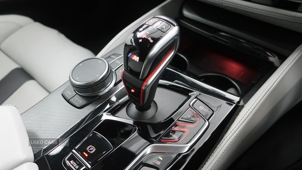 Used BMW M5 2023 for sale - 77306556: Photo 30