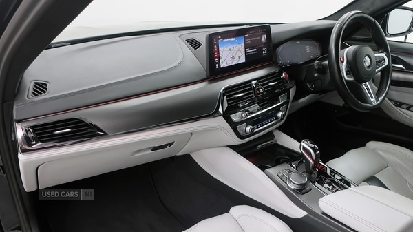 Used BMW M5 2023 for sale - 77306556: Photo 36