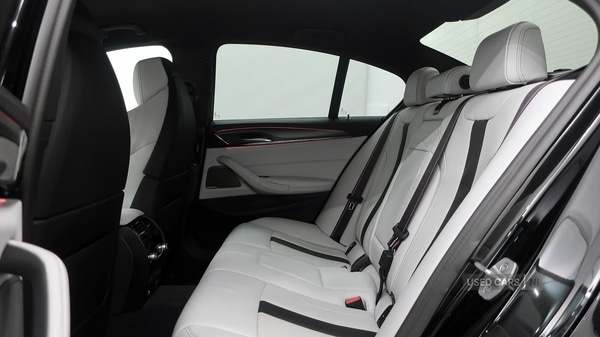 Used BMW M5 2023 for sale - 77306556: Photo 37