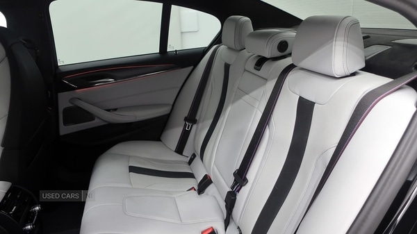 Used BMW M5 2023 for sale - 77306556: Photo 38