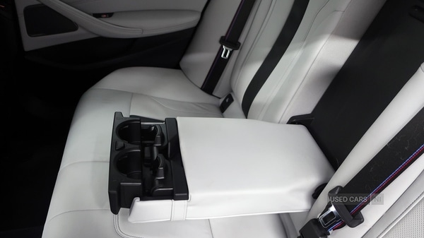 Used BMW M5 2023 for sale - 77306556: Photo 39