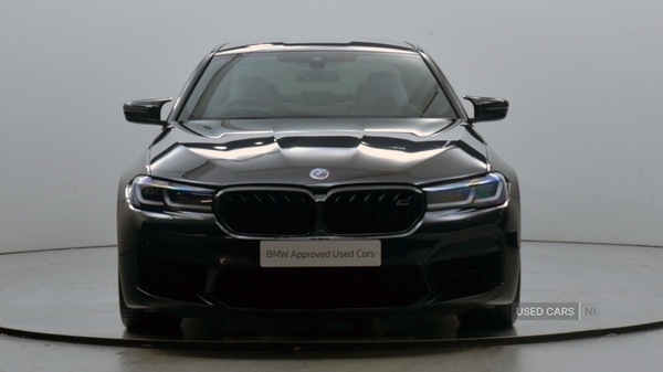 Used BMW M5 2023 for sale - 77306556: Photo 4
