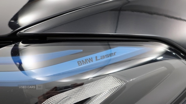 Used BMW M5 2023 for sale - 77306556: Photo 42