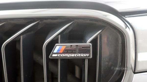 Used BMW M5 2023 for sale - 77306556: Photo 43