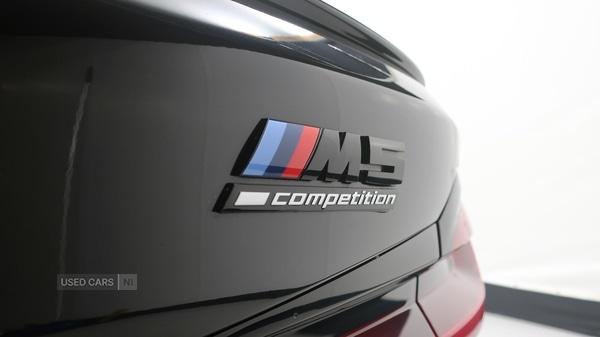 Used BMW M5 2023 for sale - 77306556: Photo 45