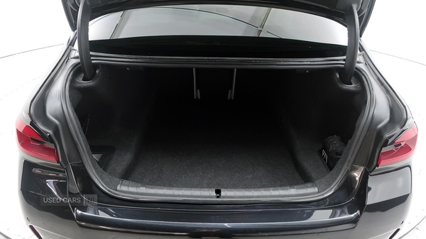 Used BMW M5 2023 for sale - 77306556: Photo 46