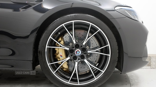 Used BMW M5 2023 for sale - 77306556: Photo 47