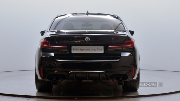 Used BMW M5 2023 for sale - 77306556: Photo 5