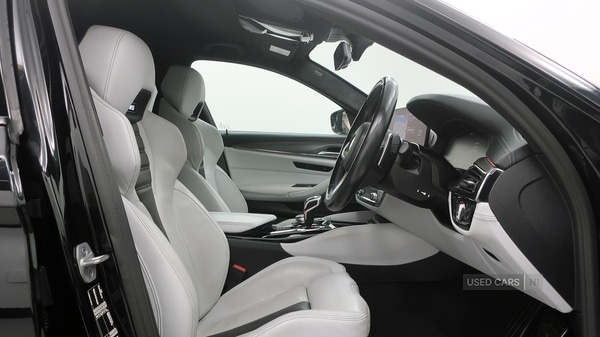 Used BMW M5 2023 for sale - 77306556: Photo 7