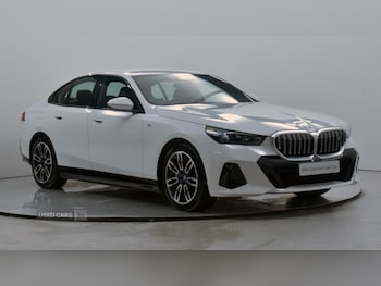 Used BMW i5 2024 for sale - 78376612: Photo