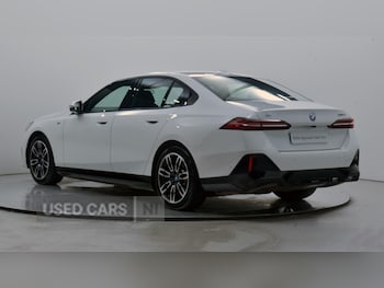 Used BMW i5 2024 for sale - 78376612: Photo