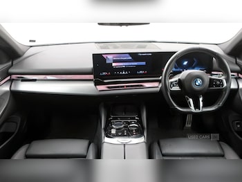 Used BMW i5 2024 for sale - 78376612: Photo