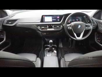 Used BMW 1 Series 2022 for sale - 75080956: Photo