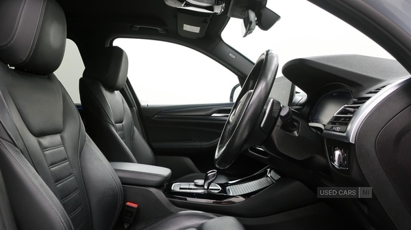 Used BMW X3 2022 for sale - 77971066: Photo 12