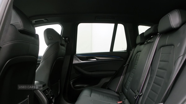 Used BMW X3 2022 for sale - 77971066: Photo 13