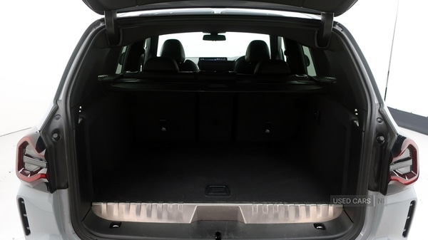 Used BMW X3 2022 for sale - 77971066: Photo 14