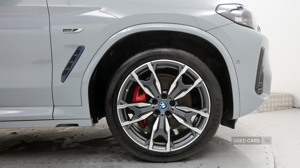 Used BMW X3 2022 for sale - 77971066: Photo 15