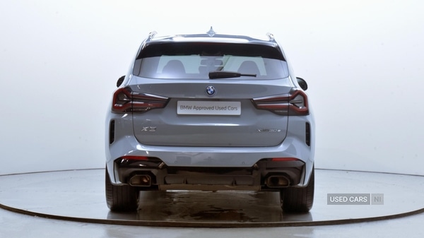 Used BMW X3 2022 for sale - 77971066: Photo 16