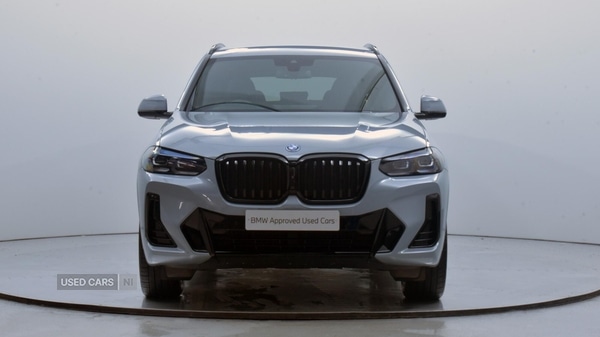 Used BMW X3 2022 for sale - 77971066: Photo 17