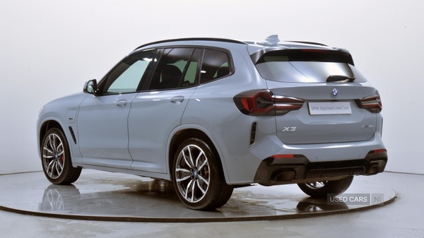 Used BMW X3 2022 for sale - 77971066: Photo 2