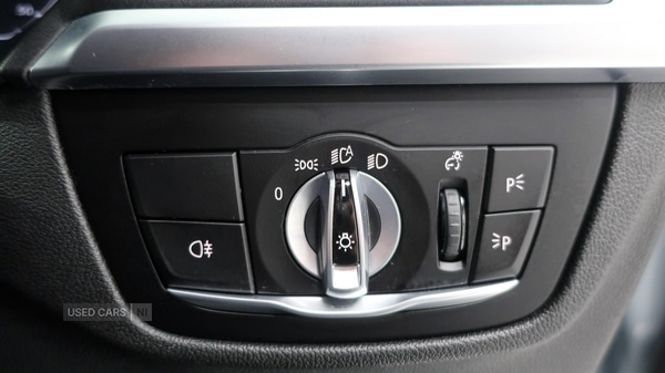 Used BMW X3 2022 for sale - 77971066: Photo 20