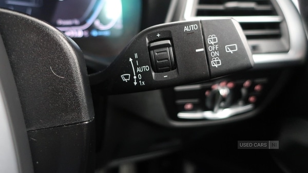 Used BMW X3 2022 for sale - 77971066: Photo 25