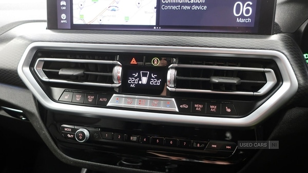 Used BMW X3 2022 for sale - 77971066: Photo 27