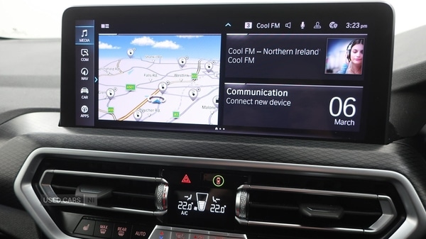 Used BMW X3 2022 for sale - 77971066: Photo 28