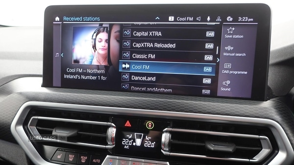 Used BMW X3 2022 for sale - 77971066: Photo 29