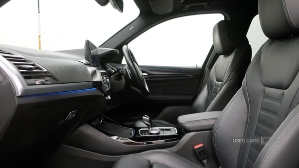 Used BMW X3 2022 for sale - 77971066: Photo 35