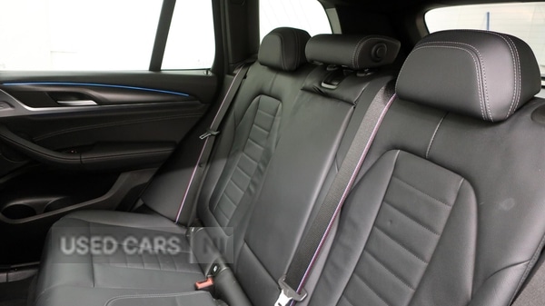 Used BMW X3 2022 for sale - 77971066: Photo 37