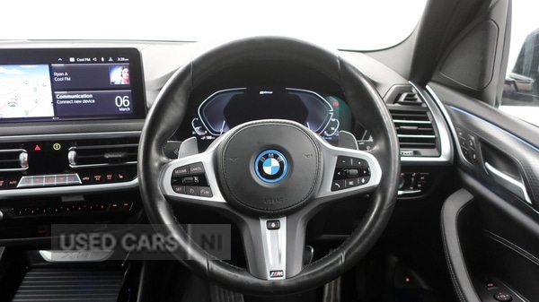 Used BMW X3 2022 for sale - 77971066: Photo 6