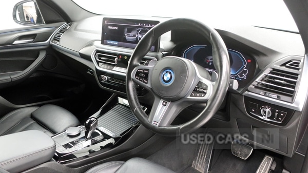 Used BMW X3 2022 for sale - 77971066: Photo 7