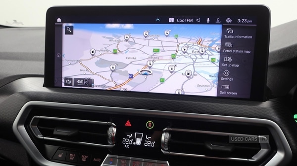 Used BMW X3 2022 for sale - 77971066: Photo 9