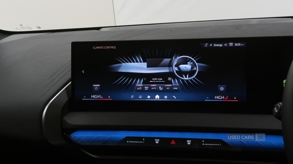 Used BMW X3 2025 for sale - 76513698: Photo 10