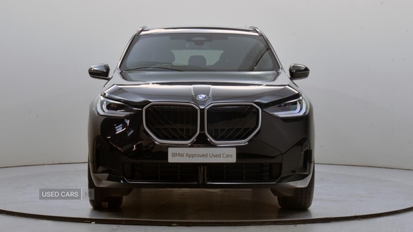 Used BMW X3 2025 for sale - 76513698: Photo 17