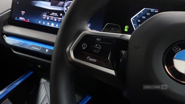 Used BMW X3 2025 for sale - 76513698: Photo 18